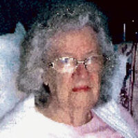 Poe, Florence Ellen Larue