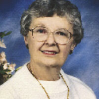 Riggle, Mary Madeline Haley
