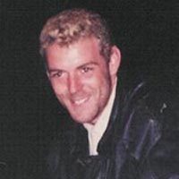 Roach, Justin Edward