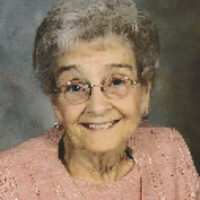 Roberts, Betty Mullens