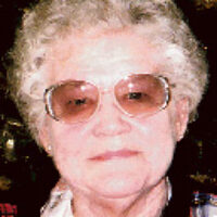 Williams, Dolly Porterfield