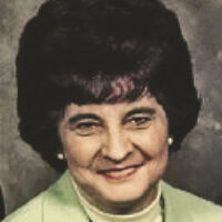 Alls, Sarah Elizabeth Price