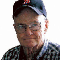 Chafin, Harold Eugene