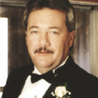 Conner, David Vernon