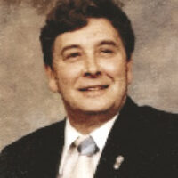 Cox, Thomas Jackson