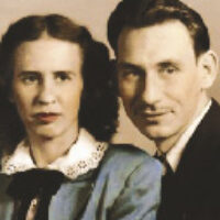 Graham Sr., Wade Campbell