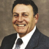Harris, Trent Anderson