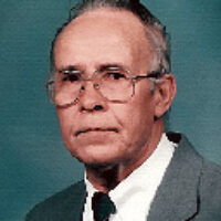 Hinkley, Otis Leslie
