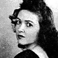 Lane, Edith Carnette Fisher