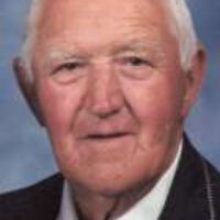Lang, Earnest Homer