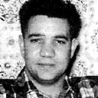 Newby, John Edward