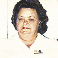 Smith, Mary Ward