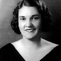 Wallace, Alice O’Neill