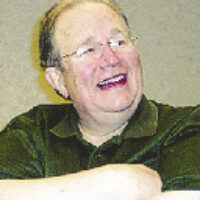 Warren, Brian Edgar
