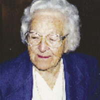 Worley, Margaret Cornett Atkins
