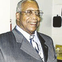 Alexander, Willie Reed