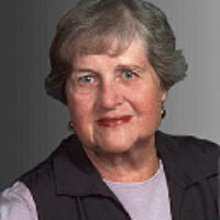 Bame, Judith Hess