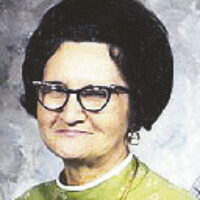 Biggs, Catherine Ruth