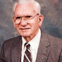 Bruce Sr., Donald Louis