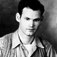 Burch, Bernis O.