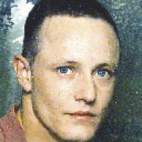 Fisher Jr., Joseph Paul