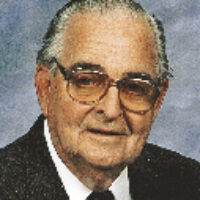 Huff Jr., Hugh White