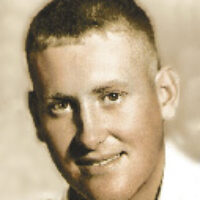 Huffman, Marshall Vernon