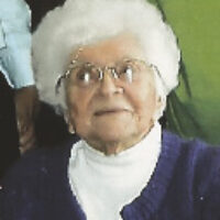Hylton, Vada Evelyn Vaughan