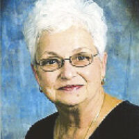 Jackson, Lenore Frances