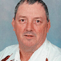 Kingrea, Earl Eugene