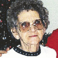 Long, Anna Ruth Turner