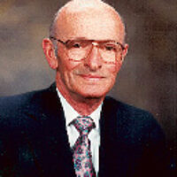 McCoy, William S.