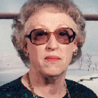 Peters, Ocie Gray