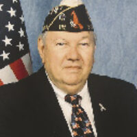 Roark, William Gene
