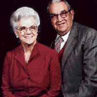 Russell, Louise Hartness