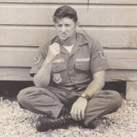 Sutphin, Ronnie Lee