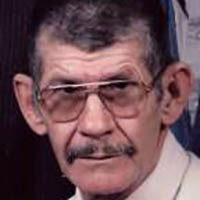 Talbert, Lacy Edward