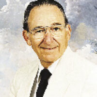 Woodward, Jesse T.