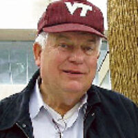 Adams Sr., Thomas Kent