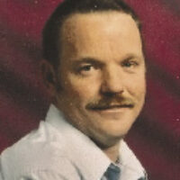 Altis, Larry D.