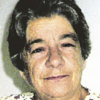 Fisher, Imogene Gross