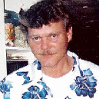Ford, William Clarence