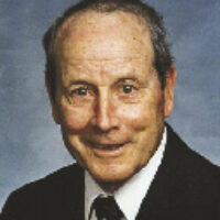 McCall Sr., Bruce Benjamin