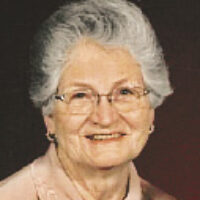 Peters, Mary Ann King