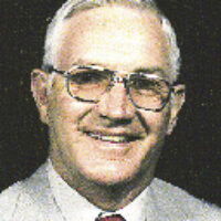 Ratcliff, John Walter