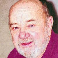 Roman Sr., Charles William