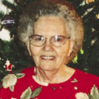 Yates, Clara Louise