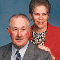 Bandy, Reba Wickham