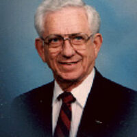 Bolen, John Thomas