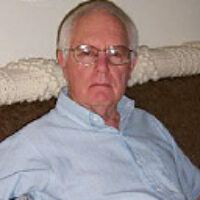 Gibson, Gary Wayne